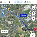 Apartment R24/7, 4050 Traun Linz