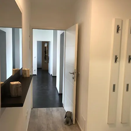 Apartment R24/7, 4050 Traun