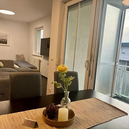 Apartment R24/7, 4050 Traun