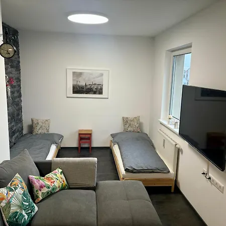 Lägenhet R24/7, 4050 Traun