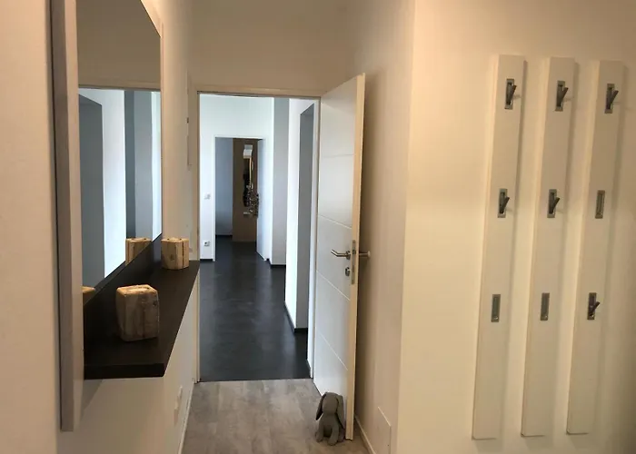 Lägenhet R24/7, 4050 Traun