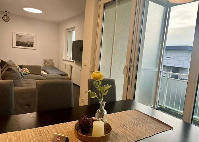 شقة R24/7, 4050 Traun