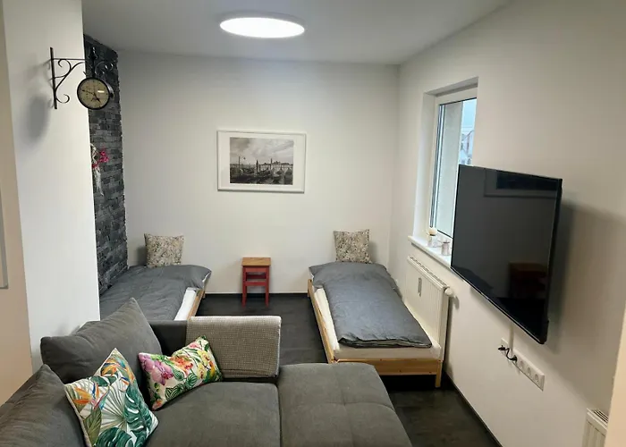 Lägenhet R24/7, 4050 Traun